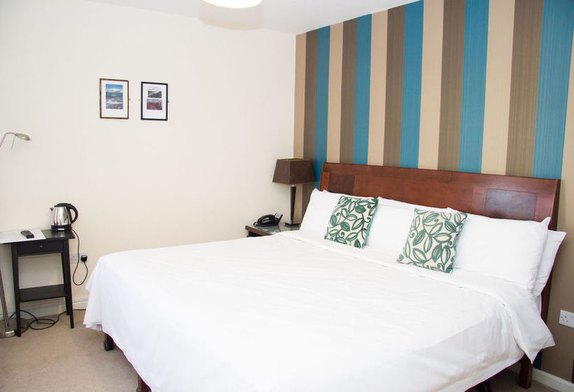 Hotel Flying Dutchman 18