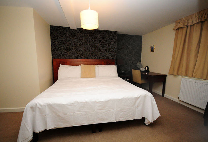 Hotel Flying Dutchman 2