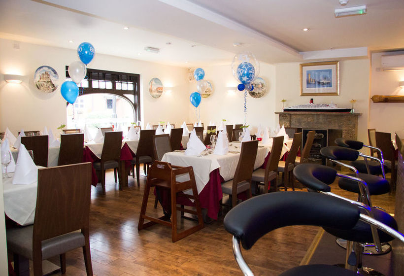 Hotel Flying Dutchman 20