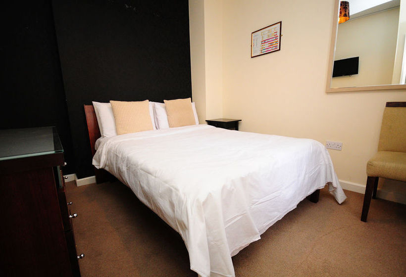 Hotel Flying Dutchman 3