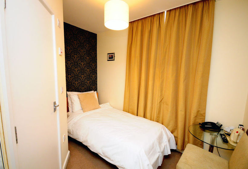 Hotel Flying Dutchman 4