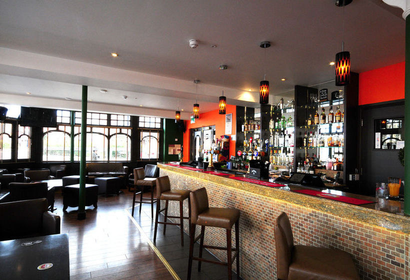 Hotel Flying Dutchman 5