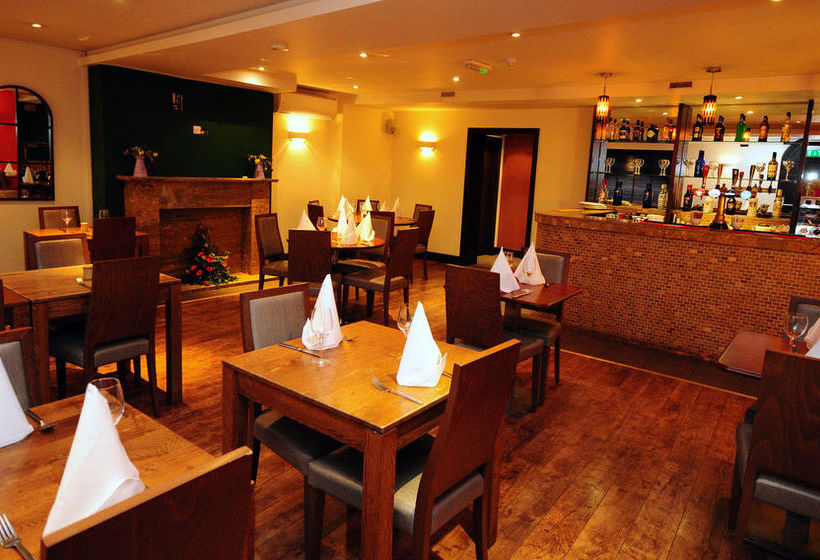 Hotel Flying Dutchman 6