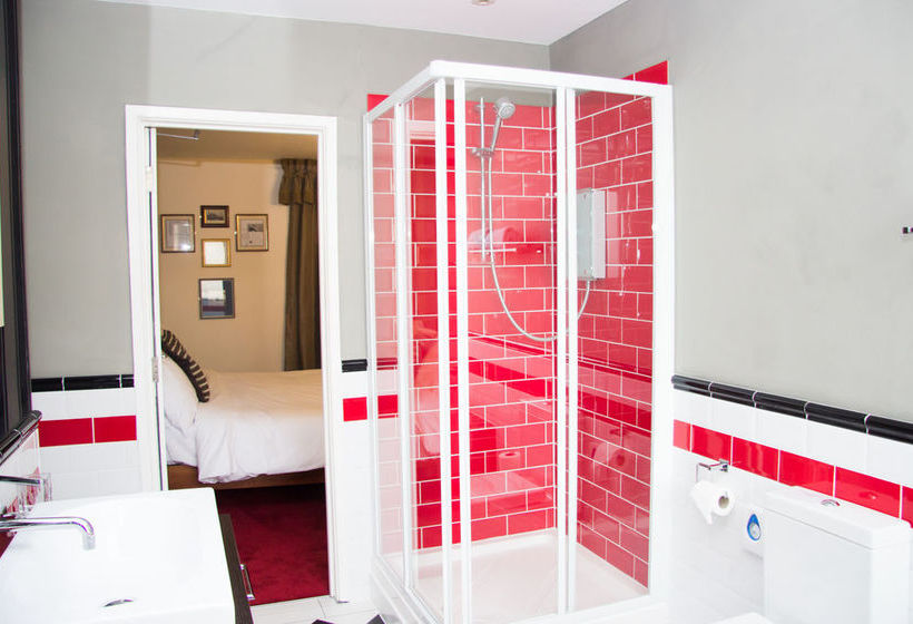 Hotel Flying Dutchman 8