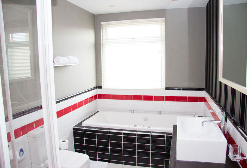 Hotel Flying Dutchman 9