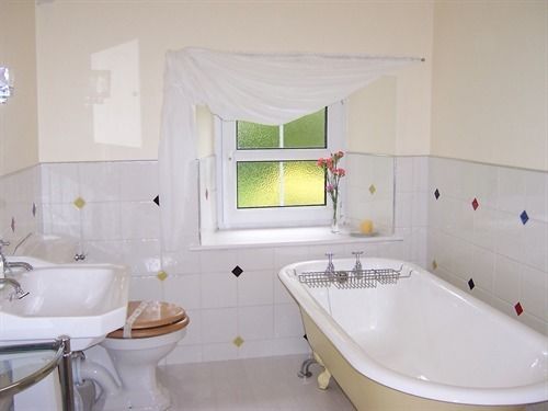 Bed and Breakfast Boskednan Farm