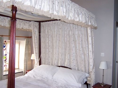 Bed & Breakfast Boskednan Farm 2