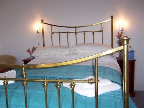 Bed & Breakfast Boskednan Farm 3