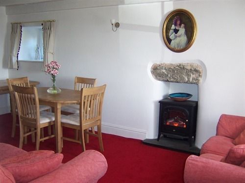 Bed & Breakfast Boskednan Farm 4