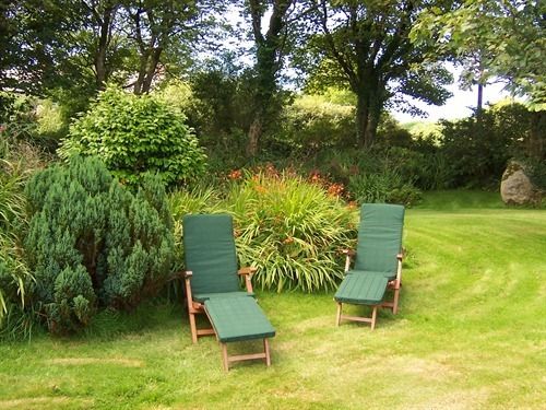 Bed & Breakfast Boskednan Farm 5