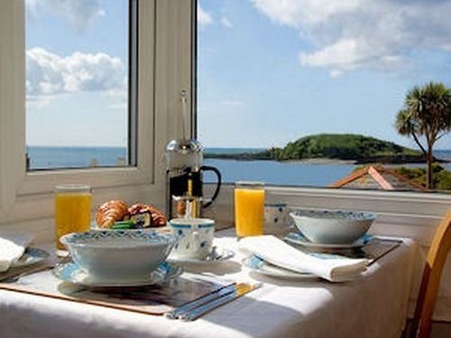 Bed and Breakfast Seaview