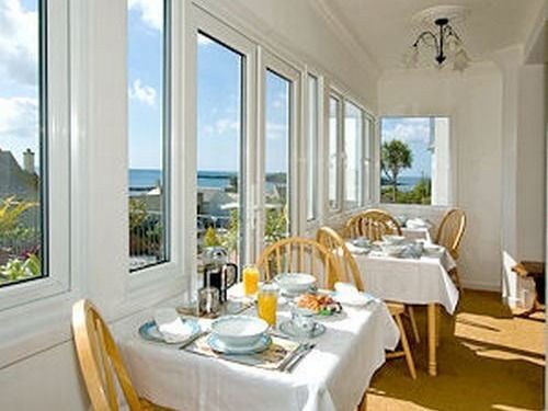 Bed and Breakfast Seaview 1