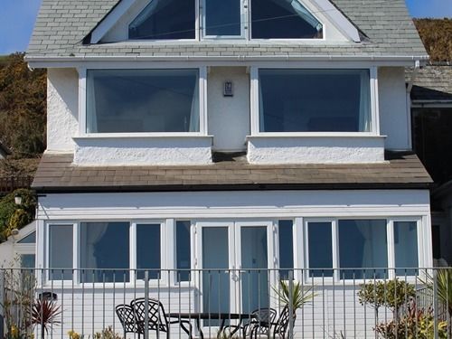 Bed and Breakfast Seaview 2