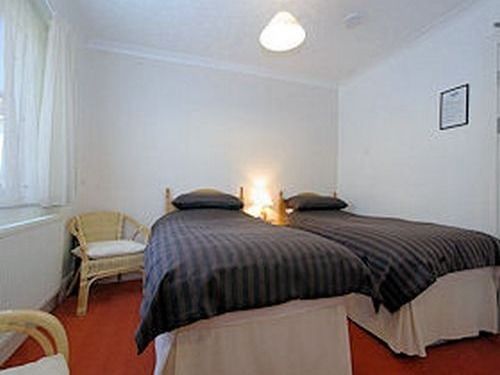 Bed and Breakfast Seaview 5