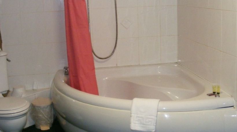 Hôtel Harbour Moon Inn