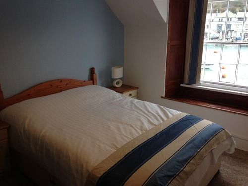 Hôtel Harbour Moon Inn 10