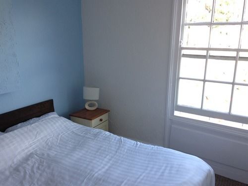 Hôtel Harbour Moon Inn 11