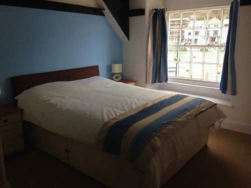 Hôtel Harbour Moon Inn 12