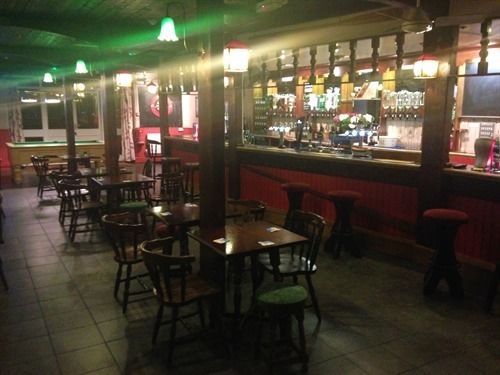 Hôtel Harbour Moon Inn 13