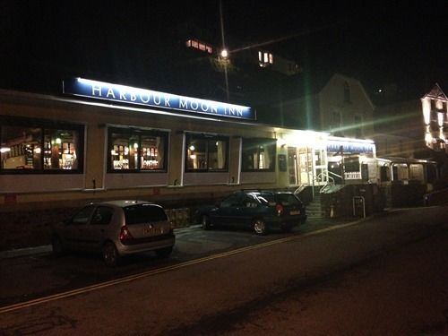 Hôtel Harbour Moon Inn 14