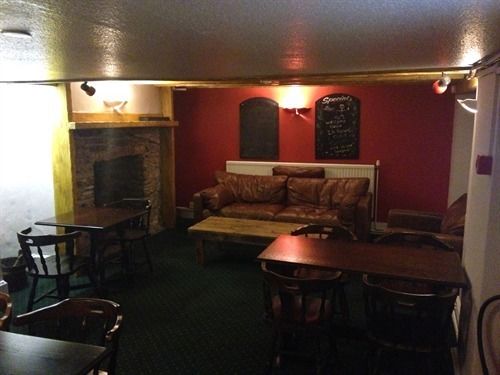 Hôtel Harbour Moon Inn 15