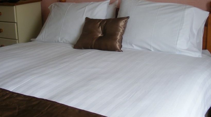 Hôtel Harbour Moon Inn 2