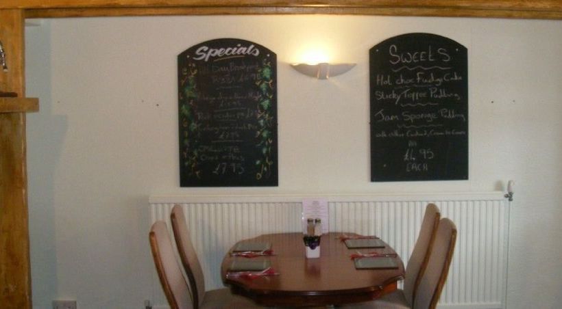 Hôtel Harbour Moon Inn 4