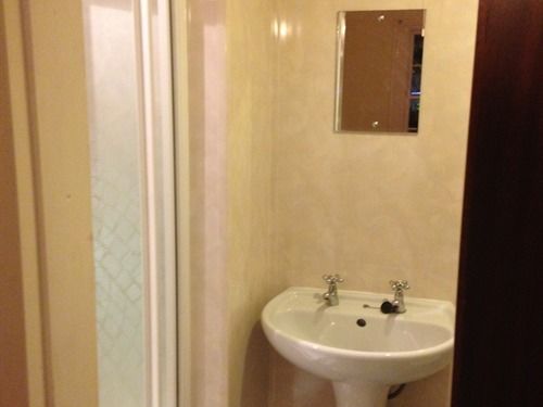 Hôtel Harbour Moon Inn 5