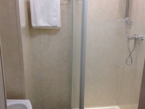 Hôtel Harbour Moon Inn 7