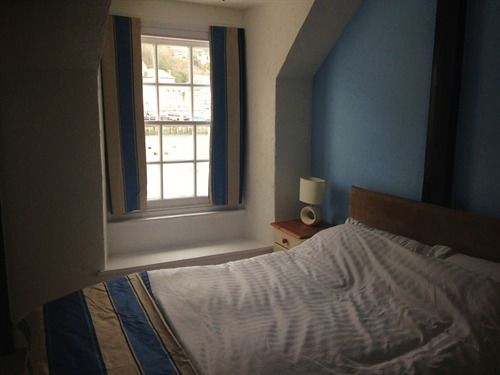 Hôtel Harbour Moon Inn 9