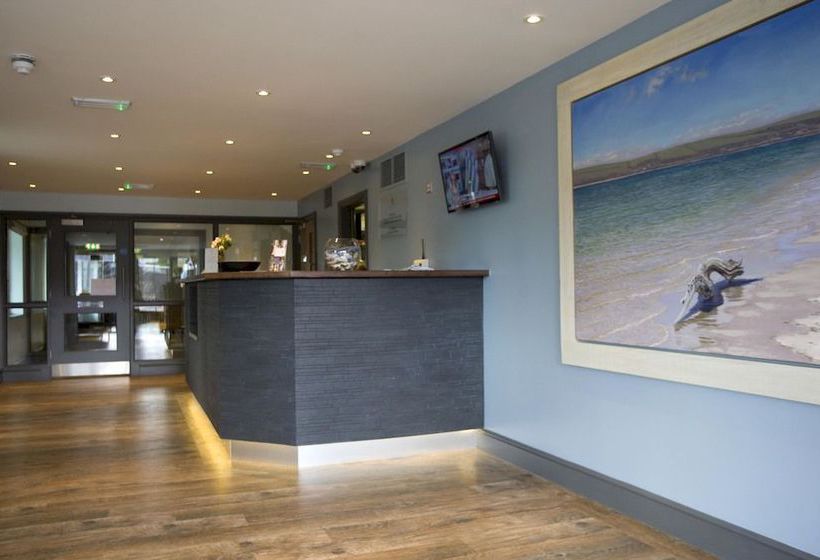 Hotel County Arms 11