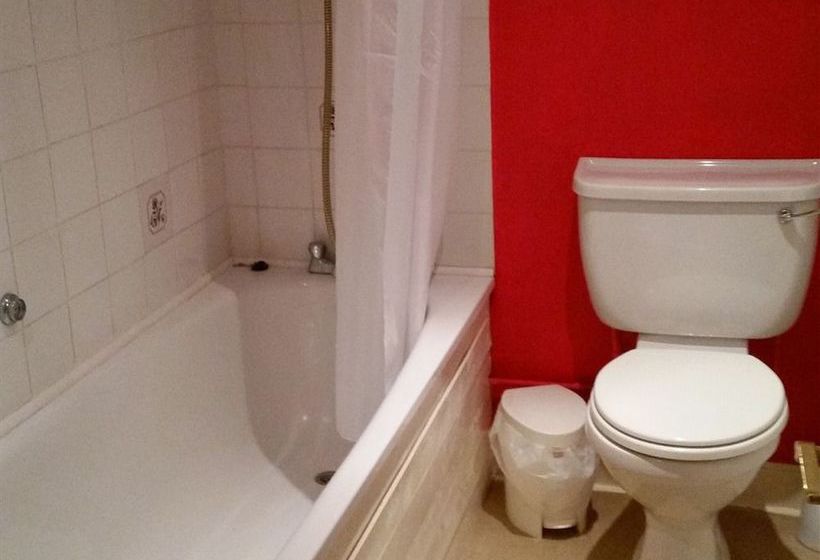 Hotel The Five Bells