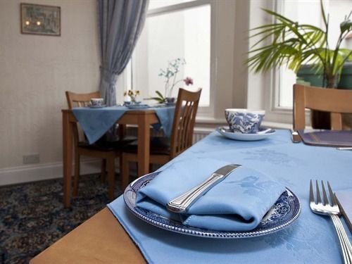 Pension The Clydesdale