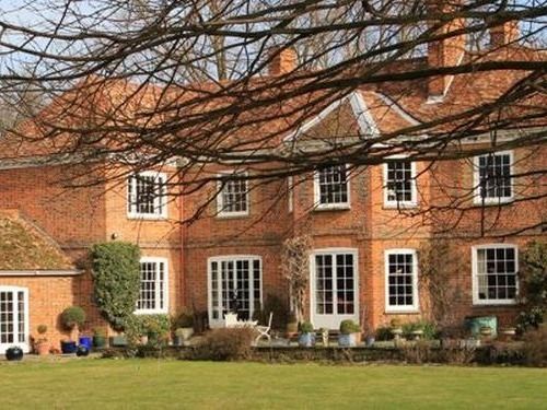 Bed and Breakfast Newnham Manor