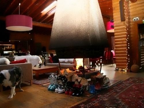 Pension The Pinetree Lodge 14