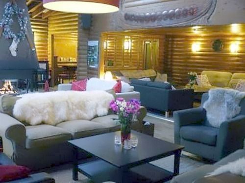 Pension The Pinetree Lodge 15