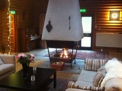 Pension The Pinetree Lodge 17