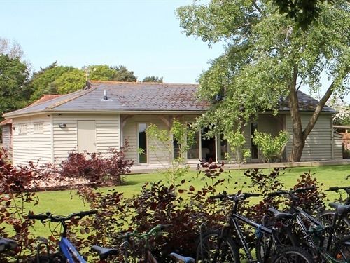 Pensione Kingfishers 2