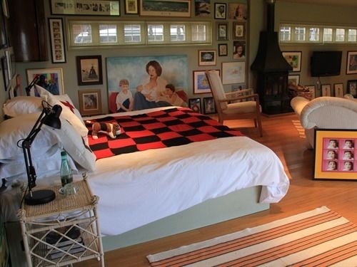 Pensione Kingfishers 3