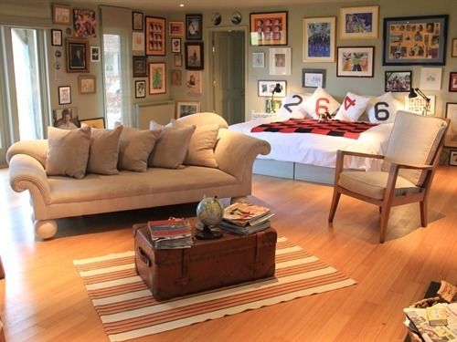 Pensione Kingfishers 4