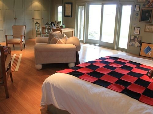 Pensione Kingfishers 5