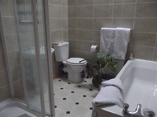 Bed and Breakfast The Threshing House