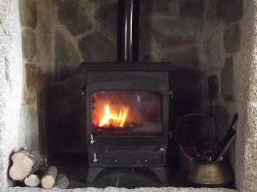 Bed & Breakfast The Threshing House 10