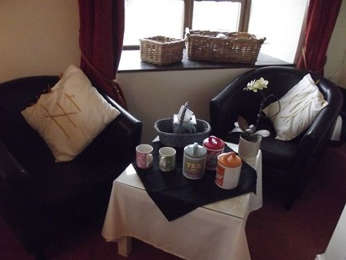 Bed & Breakfast The Threshing House 11