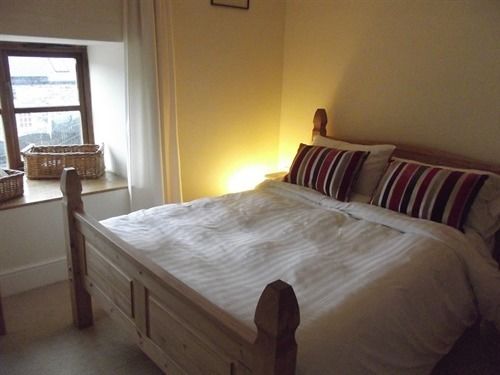 Bed & Breakfast The Threshing House 13