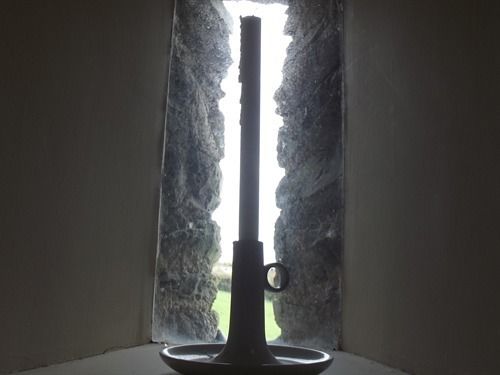 Bed & Breakfast The Threshing House 17