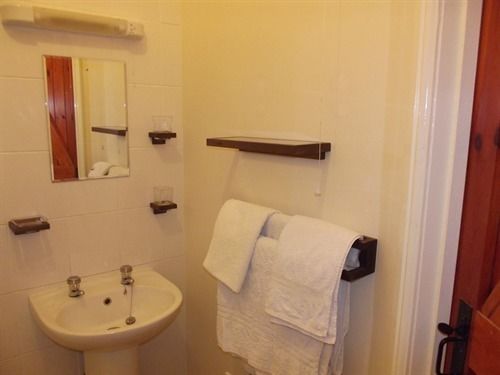 Bed & Breakfast The Threshing House 3