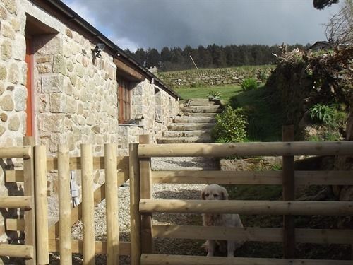 Bed & Breakfast The Threshing House 5