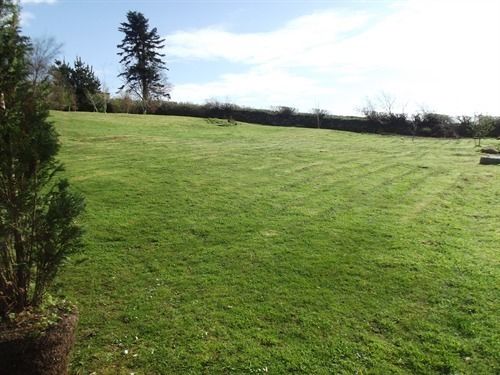 Bed & Breakfast The Threshing House 6