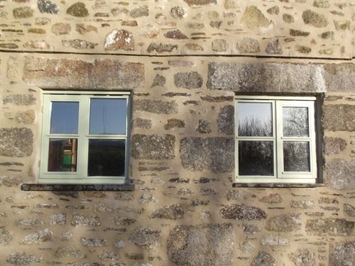 Bed & Breakfast The Threshing House 9